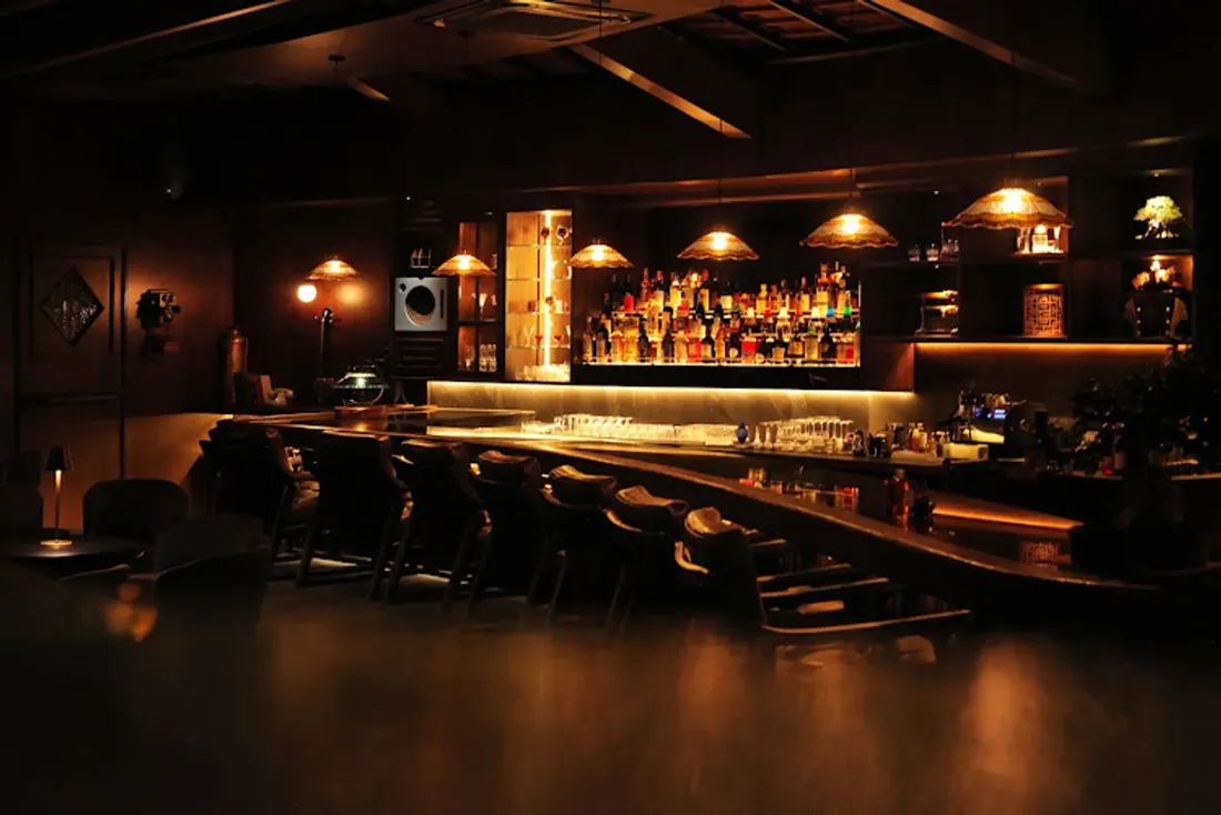Aoku in Seminyak