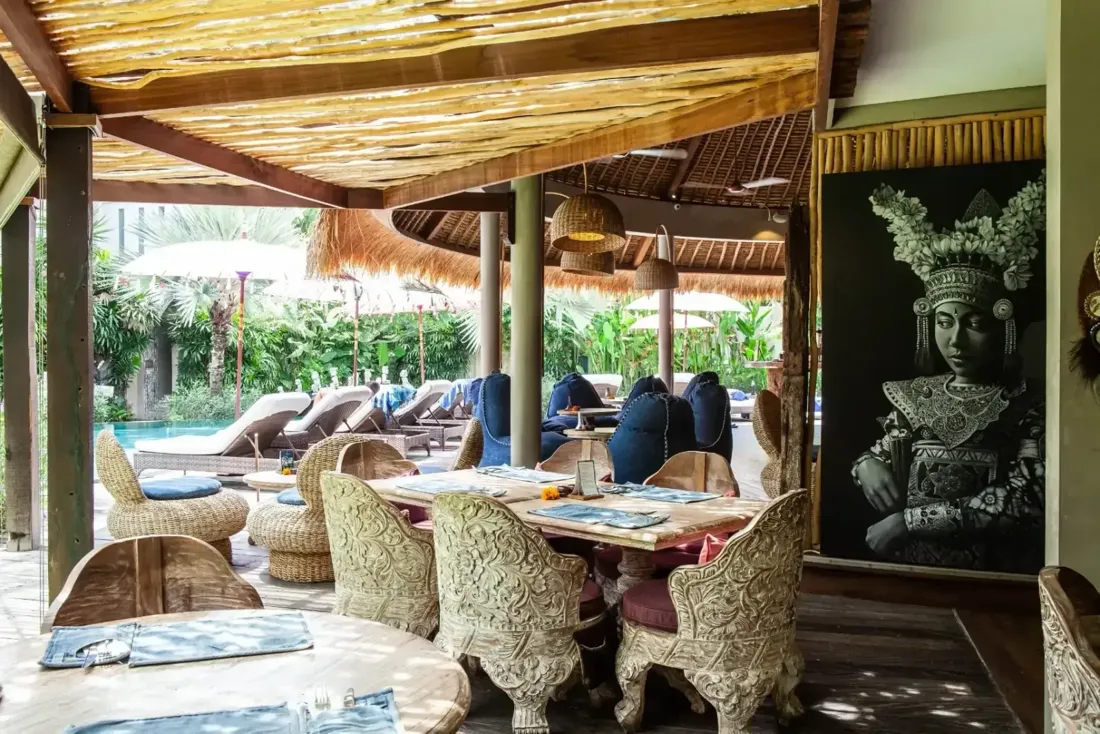 BKeto Bali at Blue Karma Dijiwa Seminyak in Seminyak