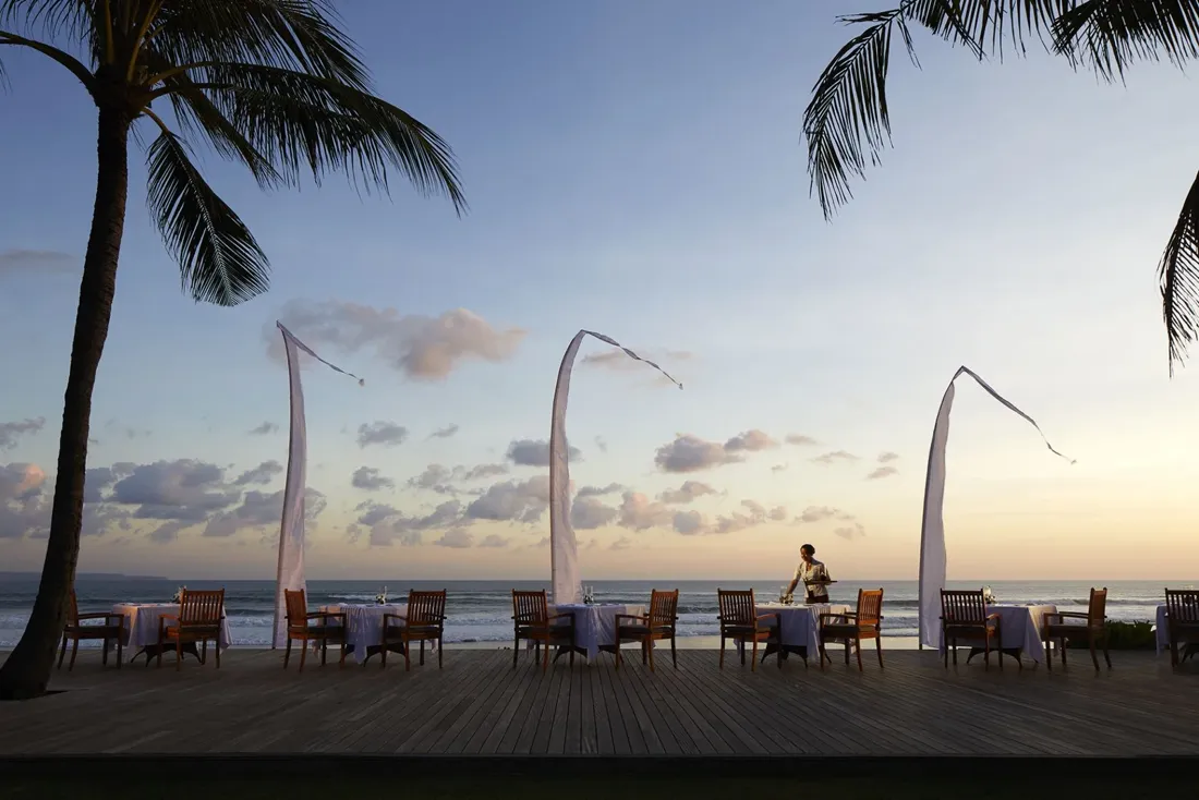 Breeze at The Samaya Seminyak in Seminyak
