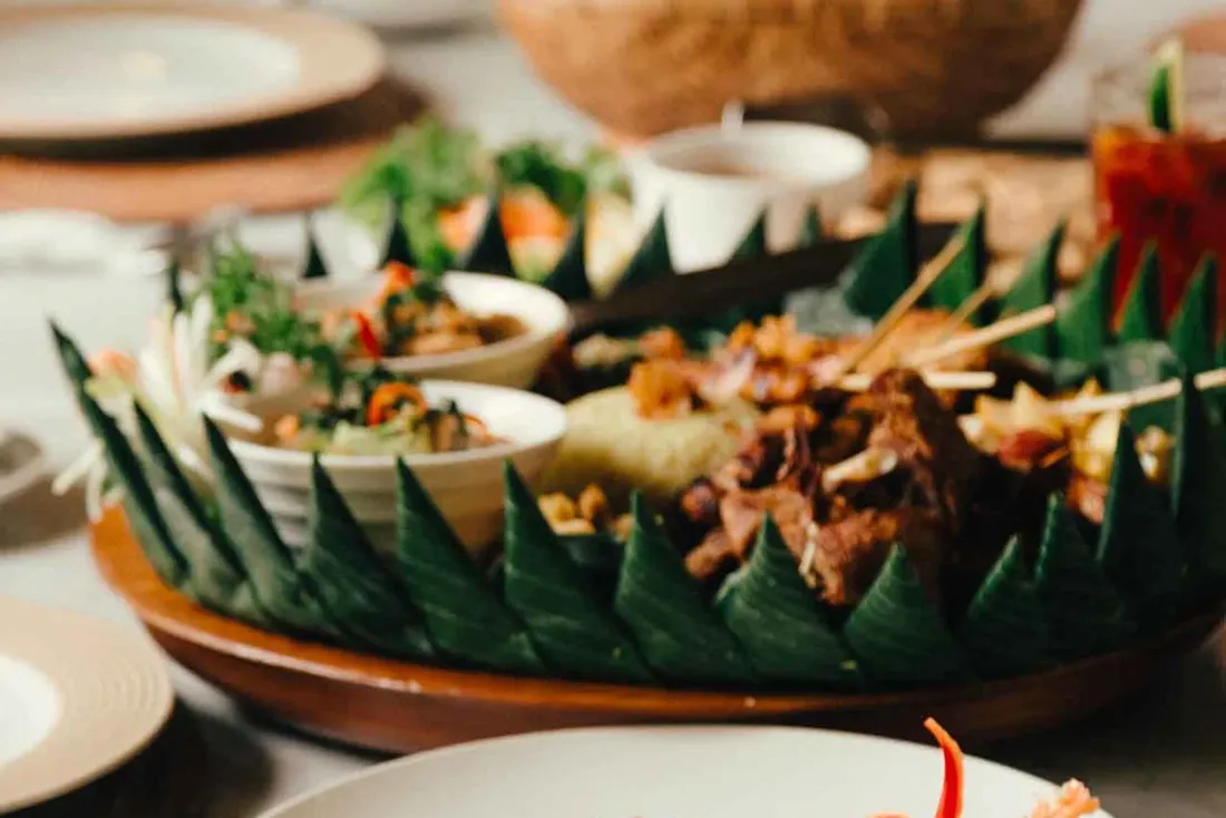 Cafe Wayan & Bakery in Ubud