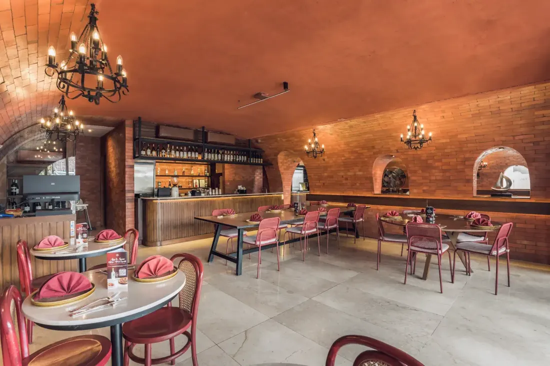 Cantina Classe — Canggu in Canggu