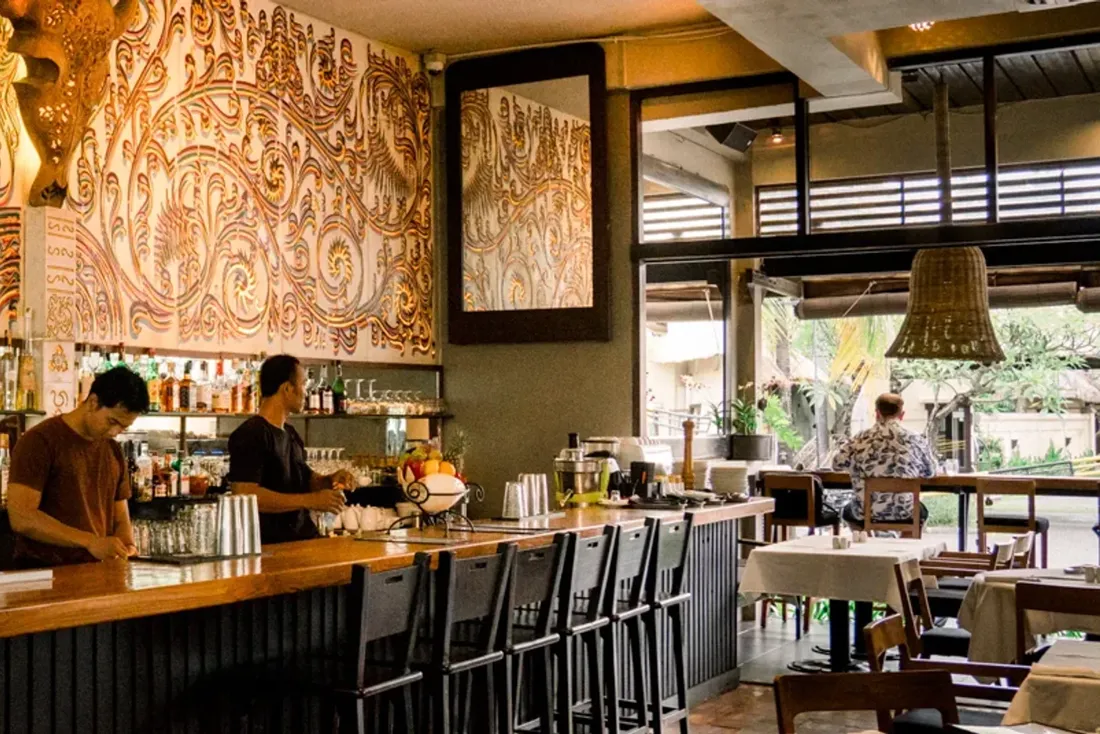 Chandi in Seminyak