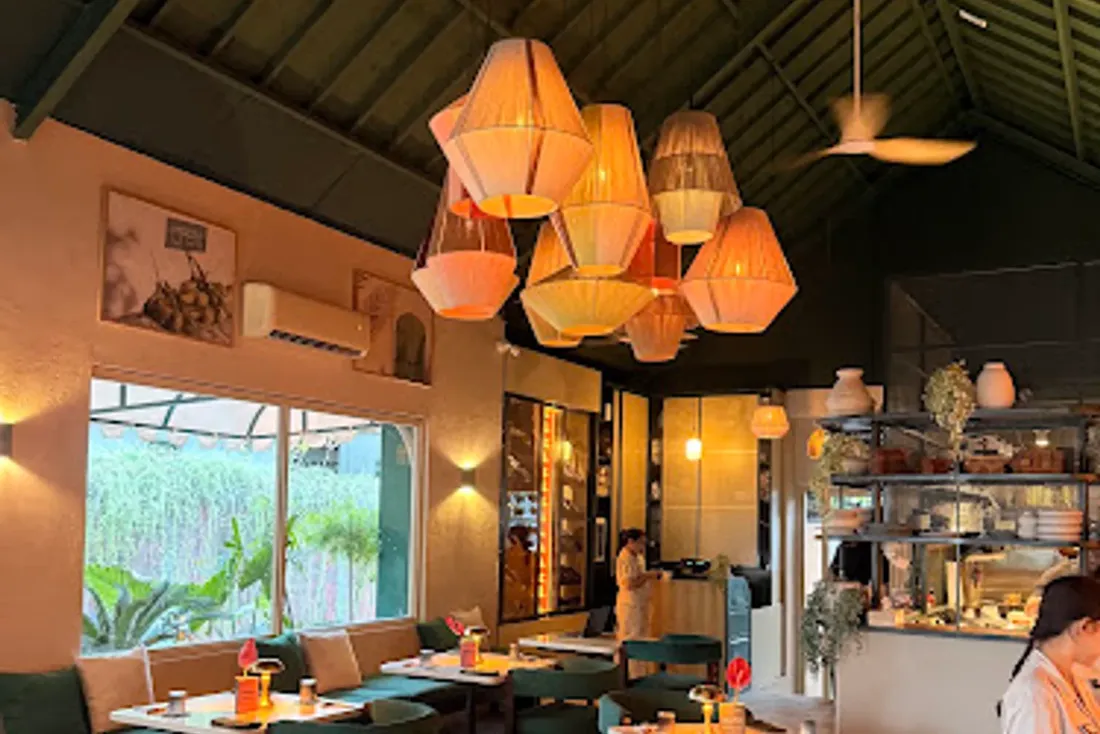 Cocomo at Canggu in Canggu