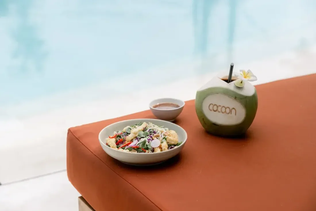 Cocoon Seminyak in Seminyak