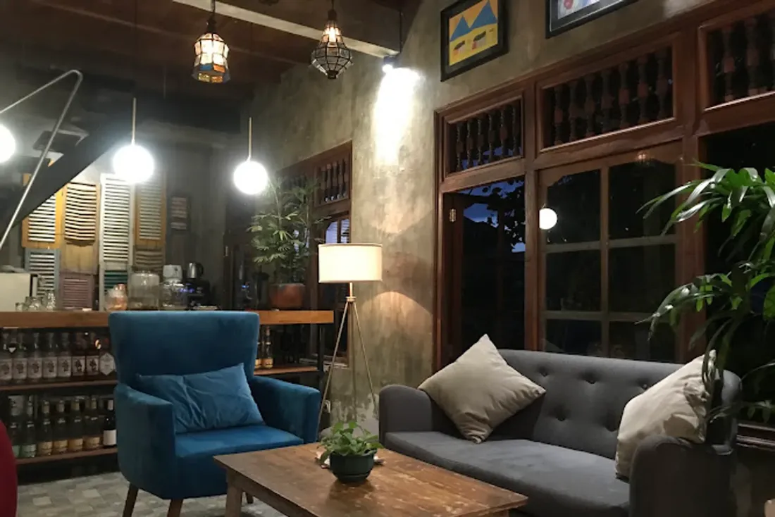 Divya Bar Ubud in Ubud