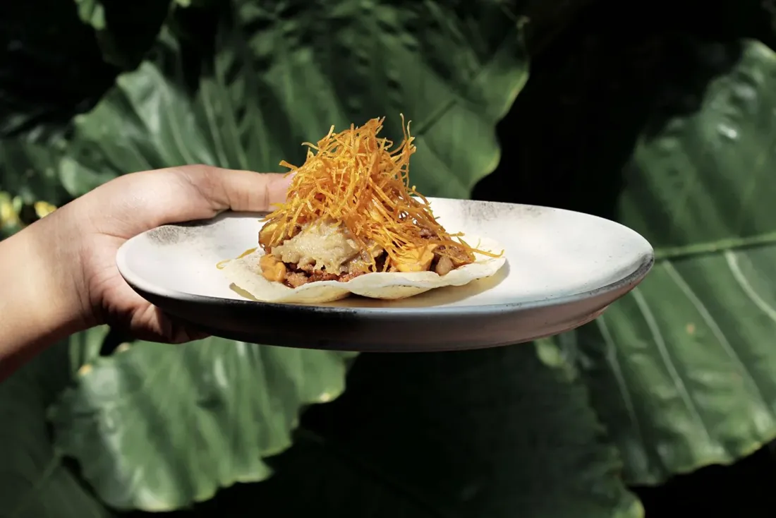 Downtown Kedungu - Restaurant & Bar in Canggu