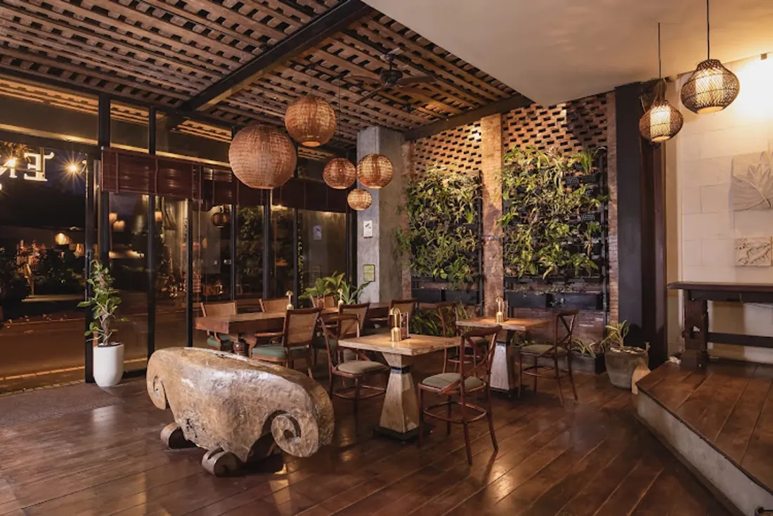Enclave Ubud at Plataran Ubud in Ubud