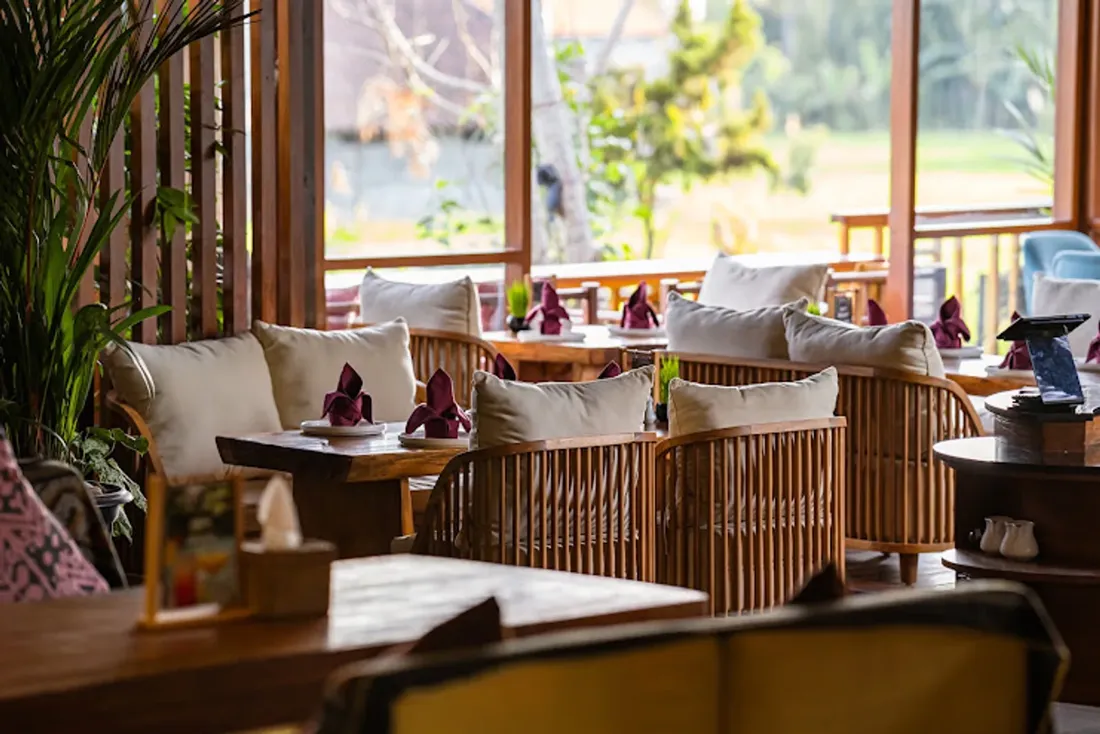 Hotapa Kitchen in Ubud
