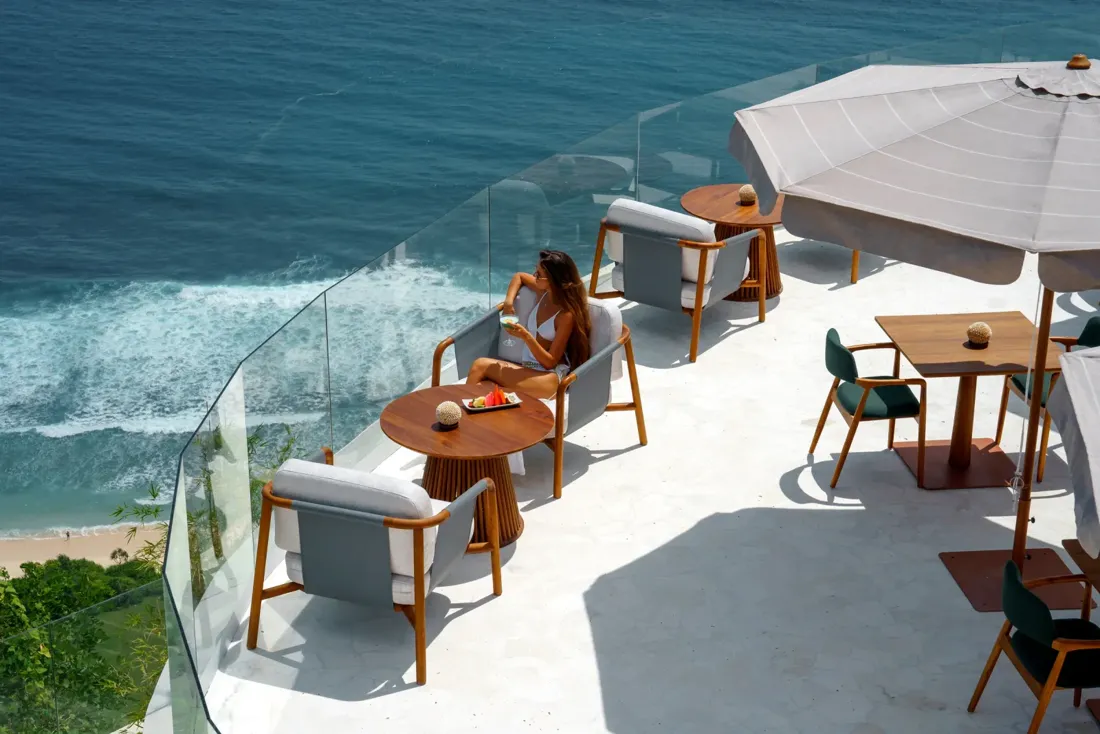 Kokoon Uluwatu at VANARA Resort & Spa in Uluwatu / Bukit