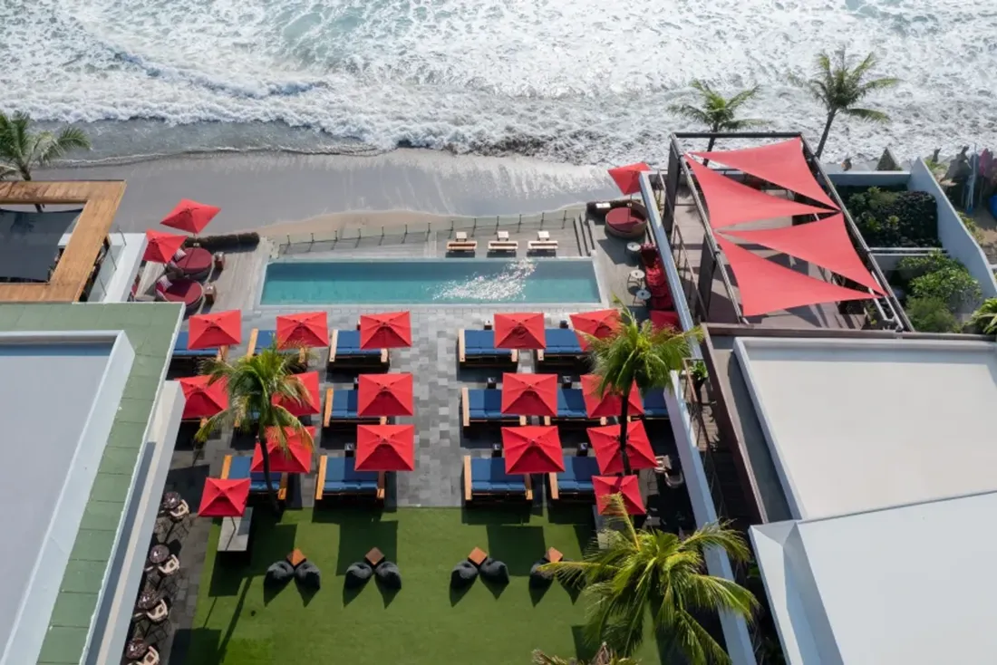 KU DE TA in Seminyak