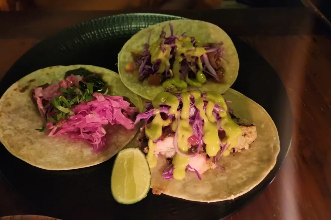 Lola’s Cantina Mexicana — Canggu in Canggu