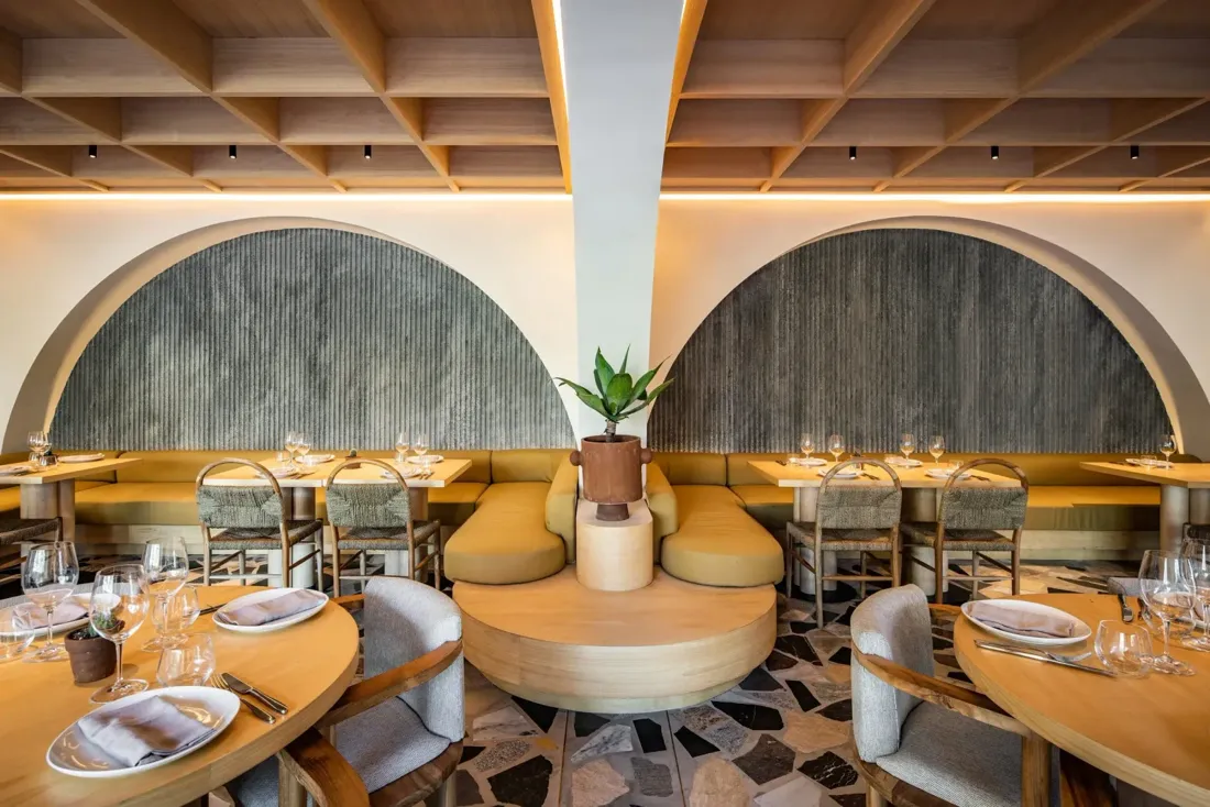Luma in Canggu