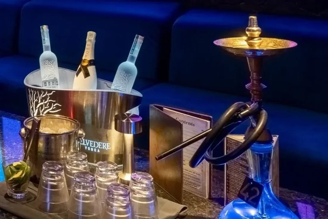 Malverde Tequileria & Nightclub in Seminyak