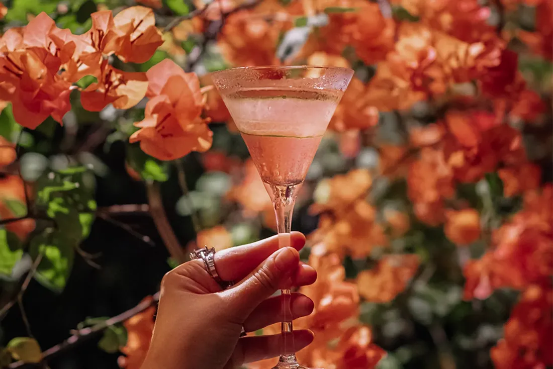 MAMU garden cafe & lounge in Ubud