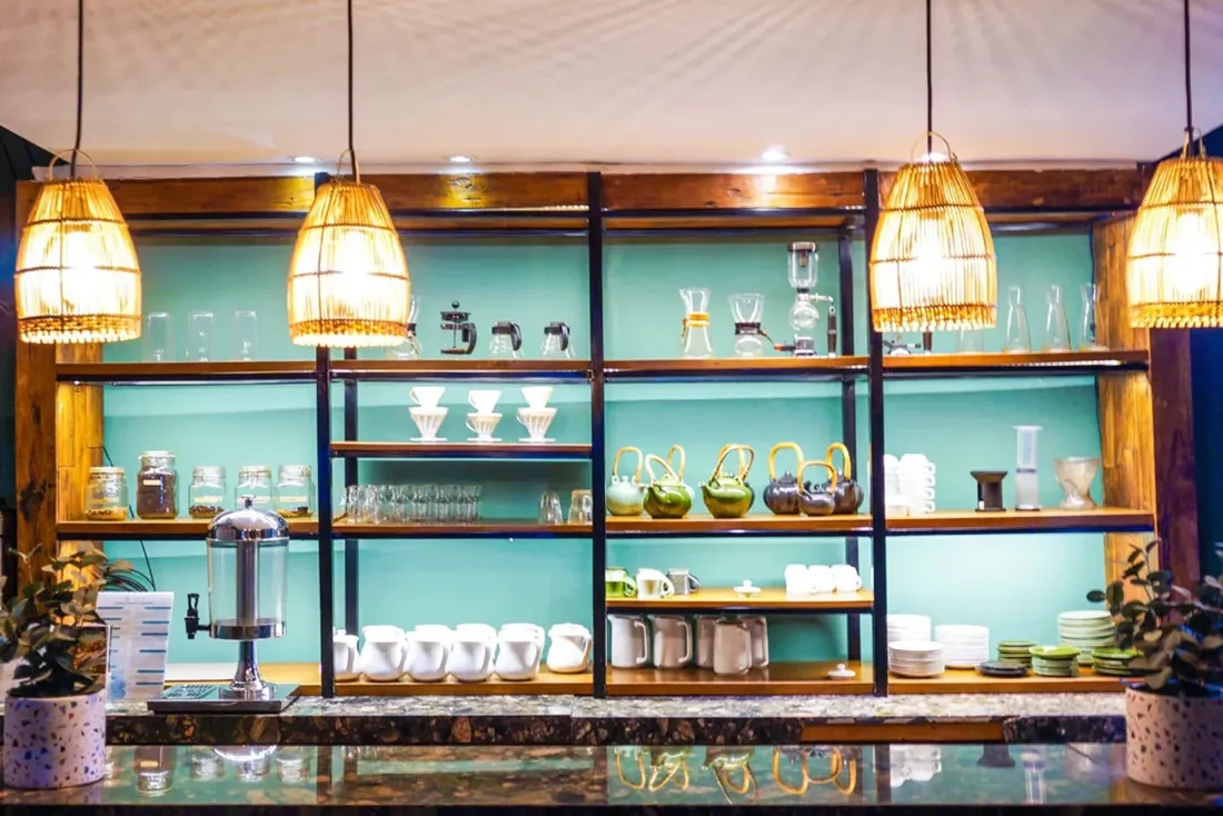 Mase Kitchen & Bar in Seminyak