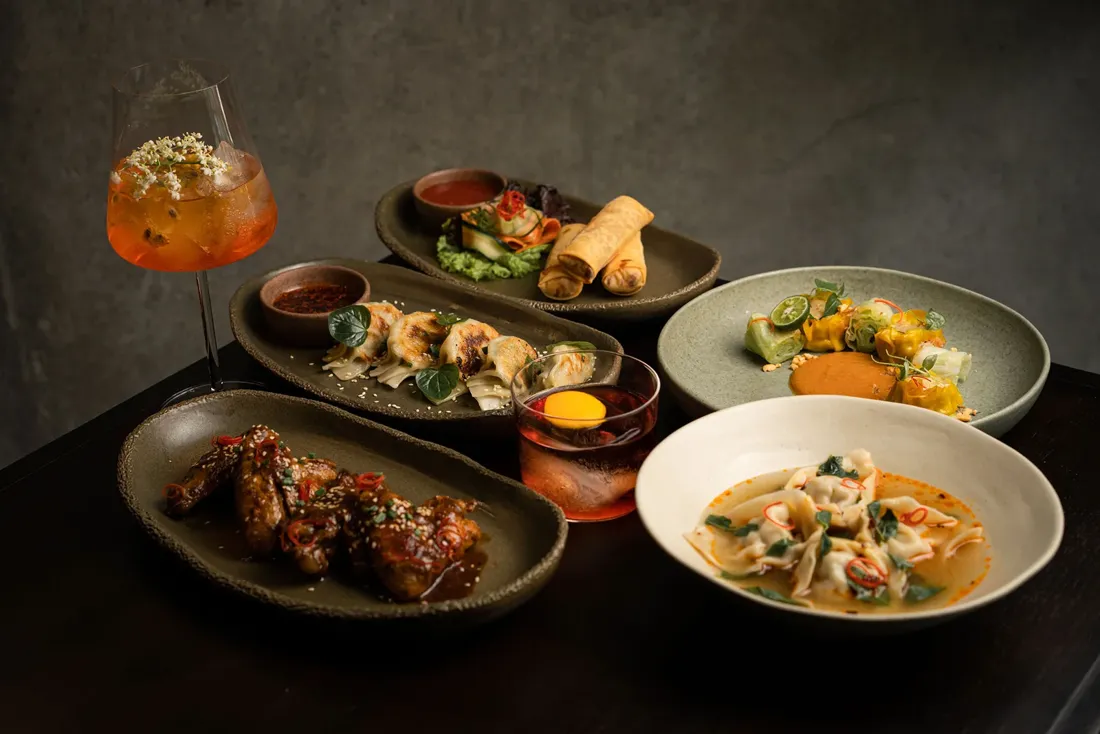 NOONIK Bistro in Ubud