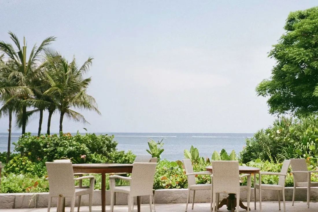 Nusa Dua Beach Grill in Nusa Dua