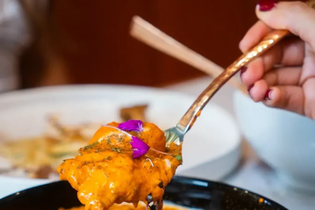 Qissa Indian Restaurant at Seminyak in Seminyak