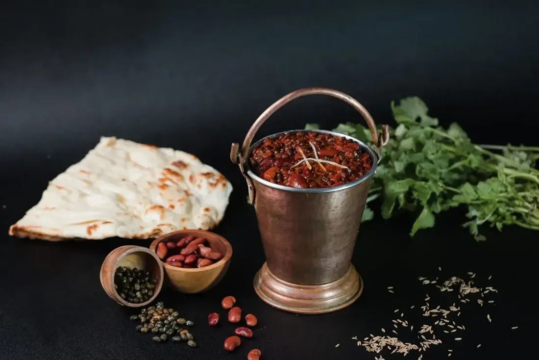 Queen's of Angsoka By Queen's Tandoor at Ramada by Wyndham Bali in Seminyak