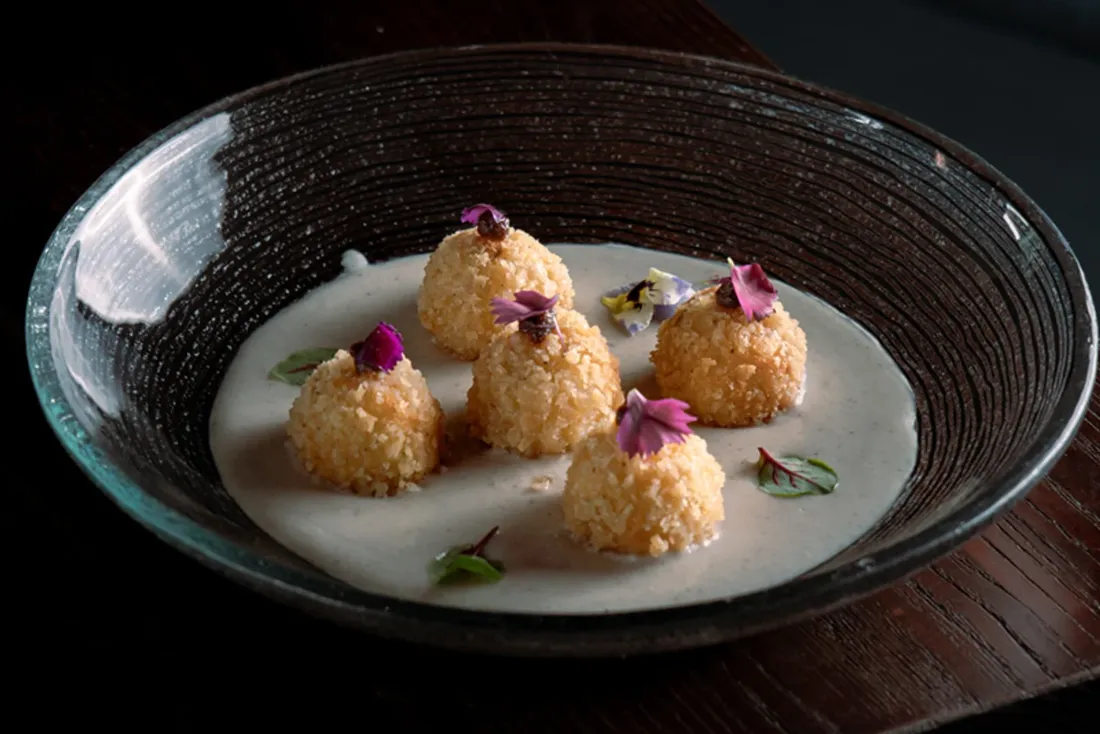 Queen's Tandoor - Indian Restaurant Seminyak Bali in Seminyak