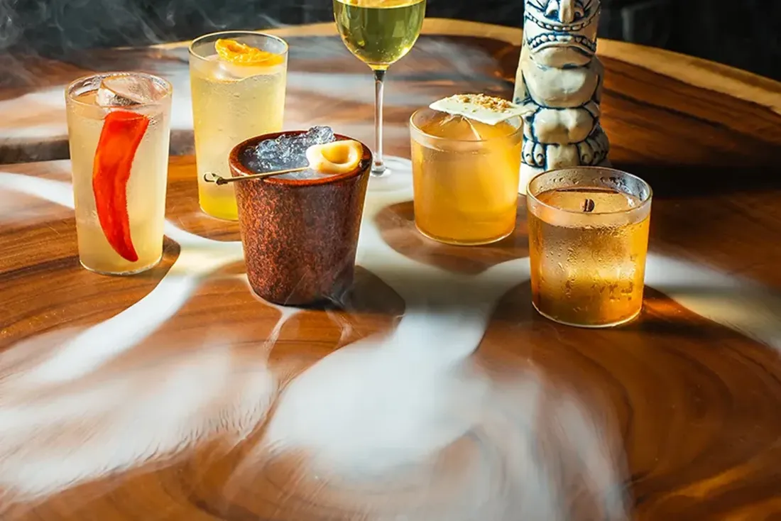 Spice by Blake in Ubud