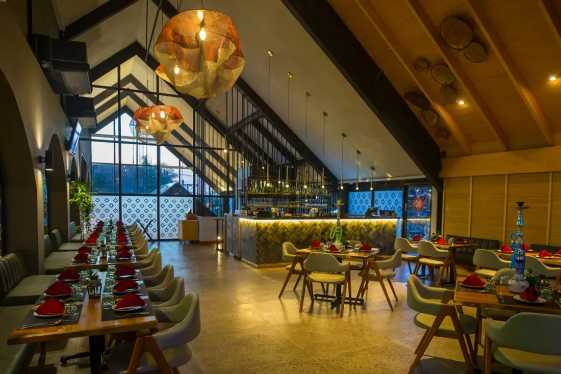 Spice Mantraa at Seminyak in Seminyak