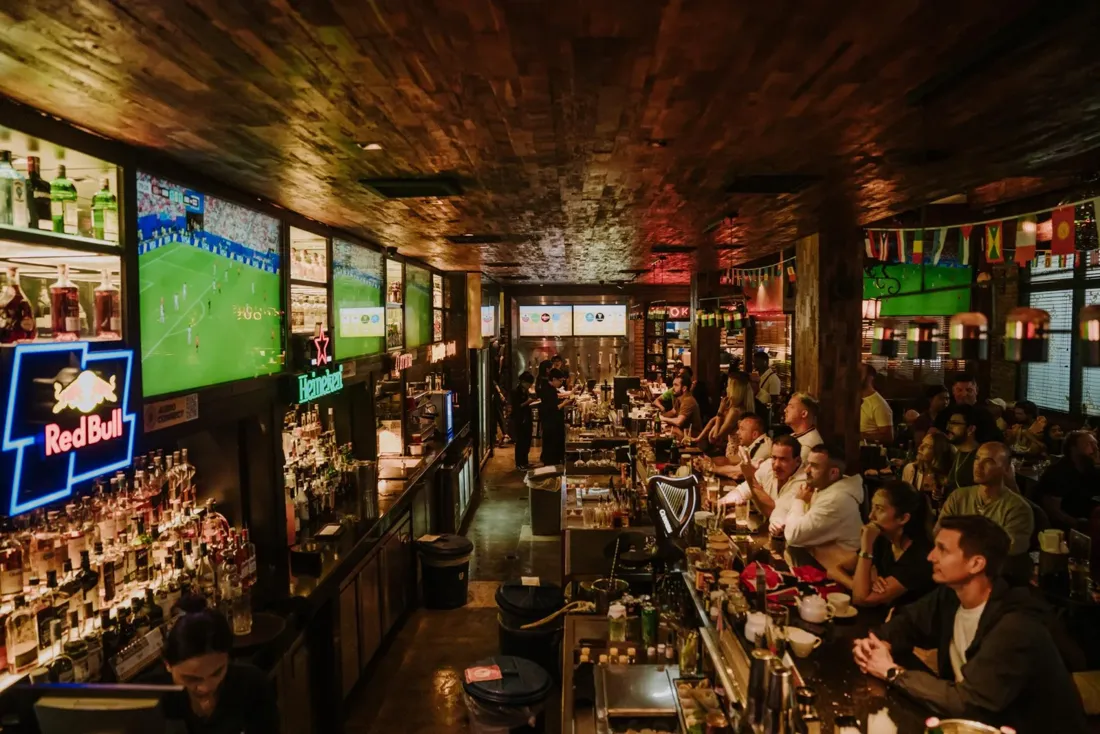 The Forge in Seminyak