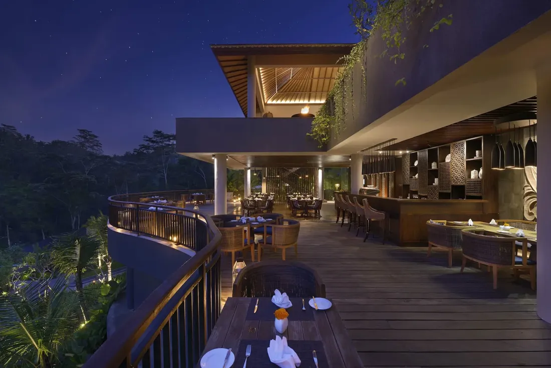 The Kelusa at Samsara Ubud in Ubud