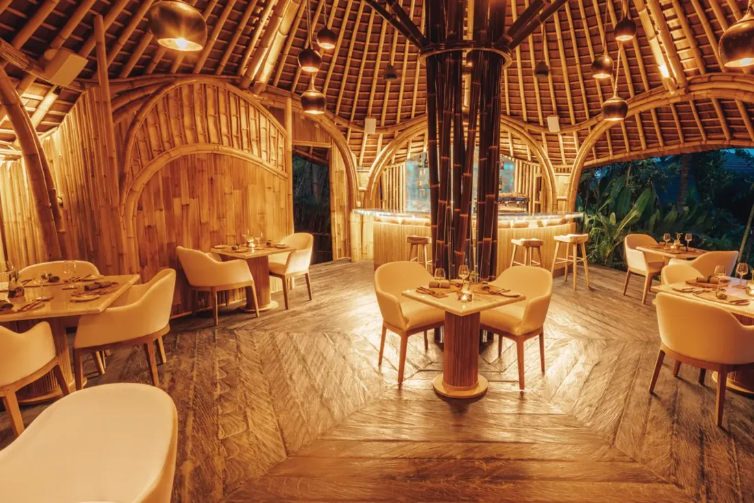 The Nini Restaurant | 12+ in Ubud