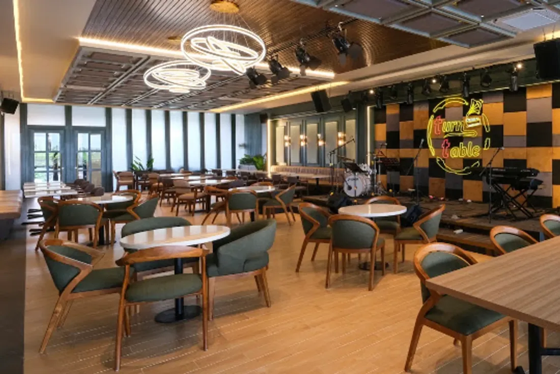 Turntable Canggu | Steakhouse in Canggu