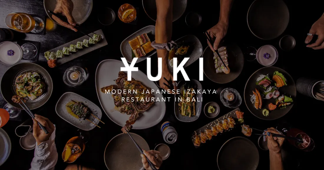 YUKI Canggu in Canggu