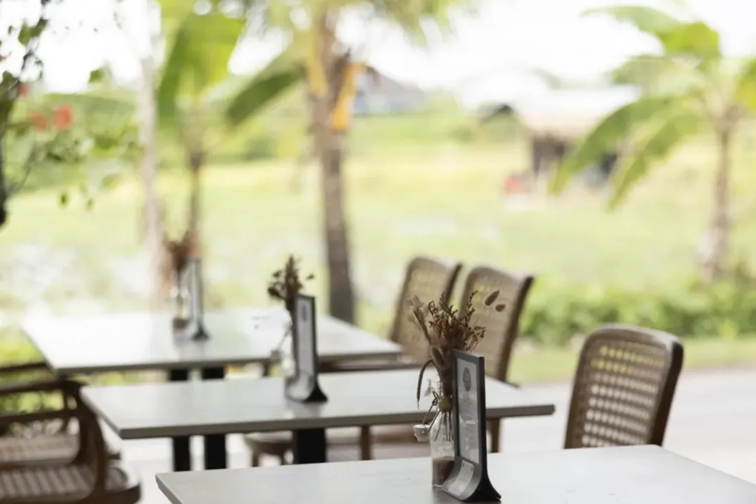 ZALI Uluwatu in Uluwatu / Bukit